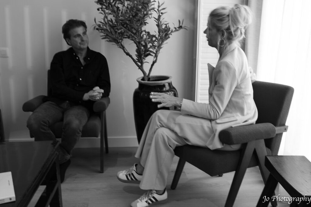 physis praktijk antwerpen